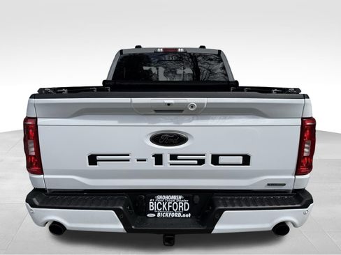 Used 2023 Ford F150 XLT w/ Equipment Group 302A High image 6