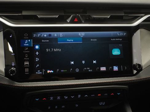 New 2026 Jeep Cherokee Limited AWD/4WD image 21