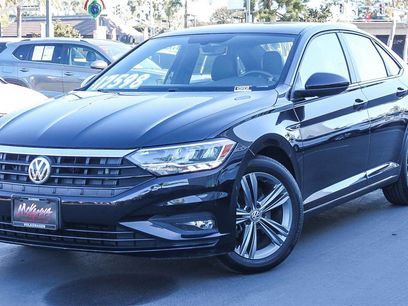 Used 2020 Volkswagen Jetta R-Line w/ R-Line Cold Weather Package