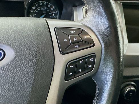Used 2020 Ford Ranger XLT w/ Equipment Group 301A Mid AWD/4WD image 25