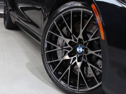 Used 2019 BMW M2 Competition w/ Executive Package RWD image 18