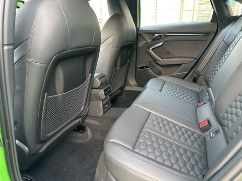 New 2026 Audi RS 3 image 14