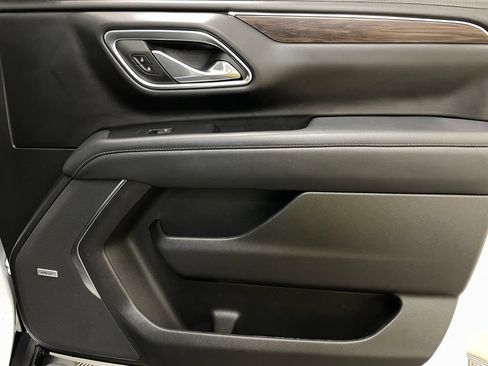 Certified 2023 Chevrolet Tahoe Z71 AWD/4WD image 43