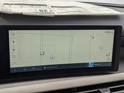 New 2026 Hyundai Tucson SEL image 13