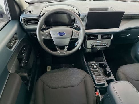 New 2026 Ford Maverick XL image 10