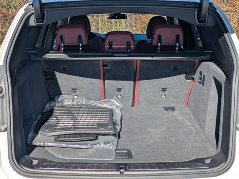 Used 2023 BMW X3 xDrive30i w/ Premium Package image 25