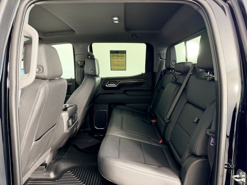 Used 2023 GMC Sierra 1500 SLT w/ SLT Premium Plus Package image 13