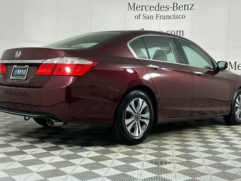Used 2014 Honda Accord LX image 4