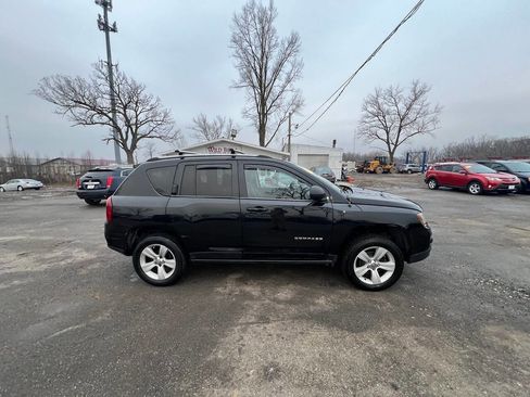 Used 2015 Jeep Compass Sport w/ Power Value Group image 5