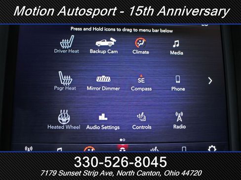 Used 2020 RAM 1500 Sport w/ Level 2 Equipment Goup w/2_L AWD/4WD image 29
