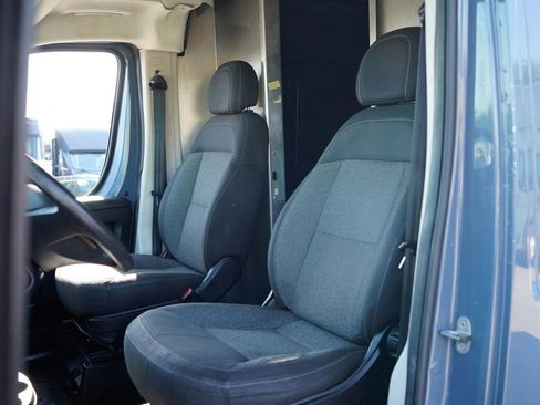 Used 2019 RAM ProMaster 2500 FWD image 21