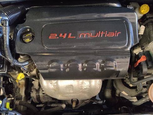 Used 2015 Jeep Renegade Latitude image 30