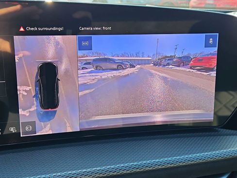 New 2025 Audi SQ5 Premium Plus image 16