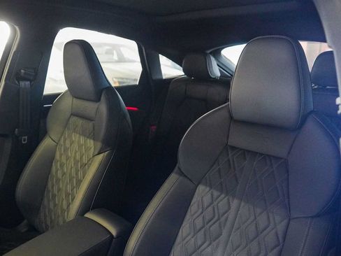New 2026 Audi SQ5 Premium Plus AWD/4WD image 25