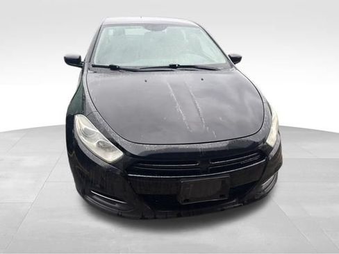 Used 2016 Dodge Dart SE w/ Convenience Group FWD image 3