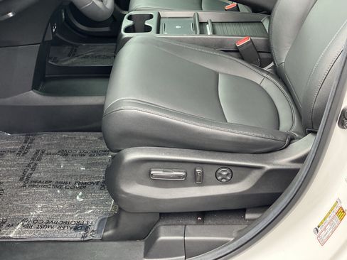 Certified 2026 Honda Odyssey EX-L image 17
