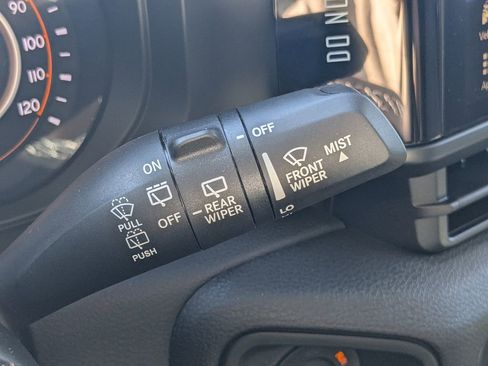 New 2026 Jeep Wrangler Unlimited Sport AWD/4WD image 23