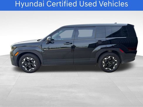 Certified 2026 Hyundai Santa Fe SE FWD image 2