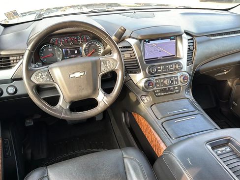 Used 2018 Chevrolet Tahoe Premier AWD/4WD image 53