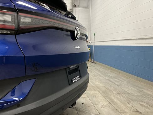 Used 2021 Volkswagen ID.4 Pro S image 34