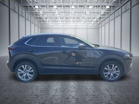Used 2024 MAZDA CX-30 AWD 2.5 S w/ Preferred Package image 9