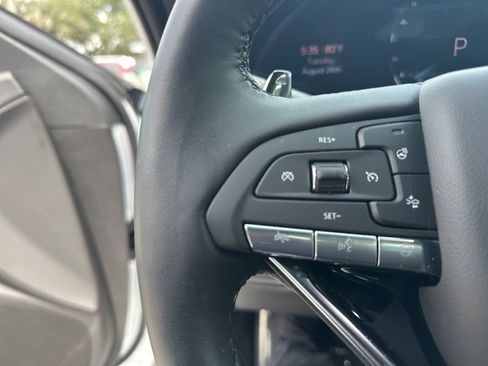 Used 2025 Cadillac CT5 Sport image 20