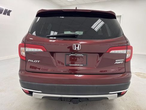 Used 2020 Honda Pilot Touring image 6