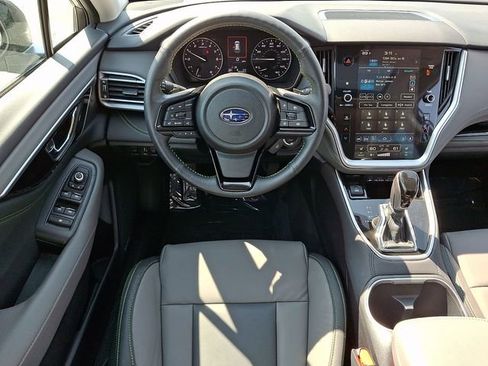 Certified 2025 Subaru Outback Onyx Edition image 11