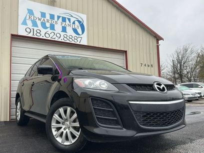 Used 2011 MAZDA CX-7 i Touring