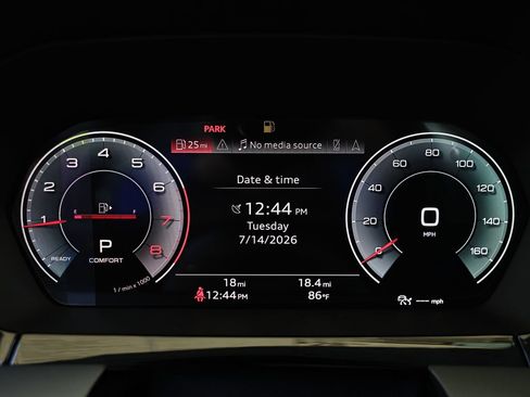New 2026 Audi A3 2.0T Premium Plus AWD/4WD image 33