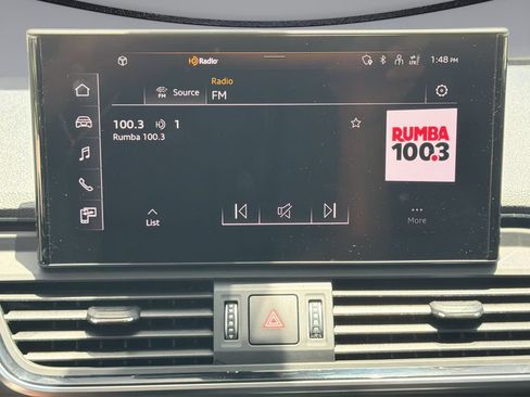 Used 2021 Audi Q5 2.0T Premium Plus w/ Premium Plus Package AWD/4WD image 23