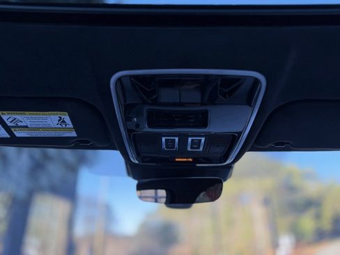 Used 2023 Land Rover Range Rover Velar HST image 50