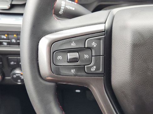 Used 2023 Chevrolet Tahoe RST w/ Luxury Package image 36