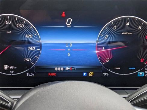 Certified 2026 Mercedes-Benz GLE 350 4MATIC image 10