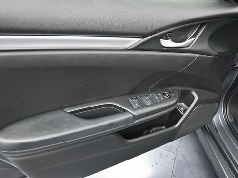 Used 2021 Honda Civic Sport image 12