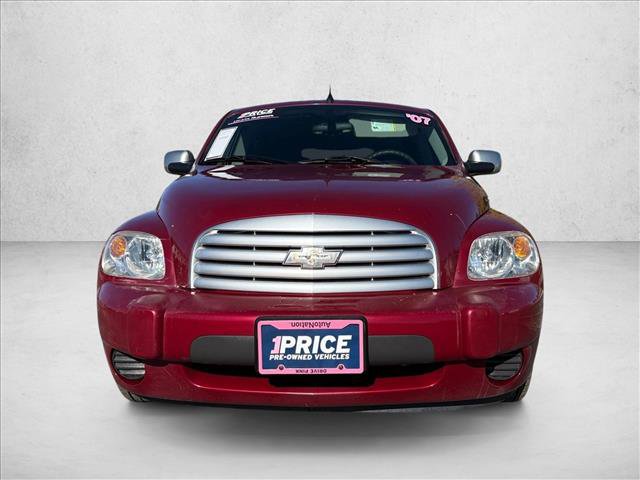 Used 2007 Chevrolet HHR LT FWD image 2