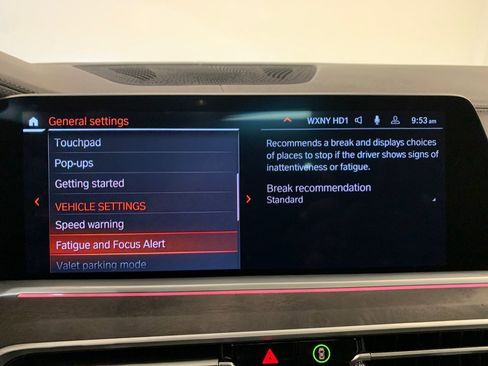 Used 2023 BMW X5 xDrive40i w/ M Sport Package image 34