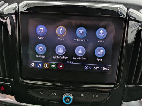 Used 2023 Chevrolet Traverse LT image 33