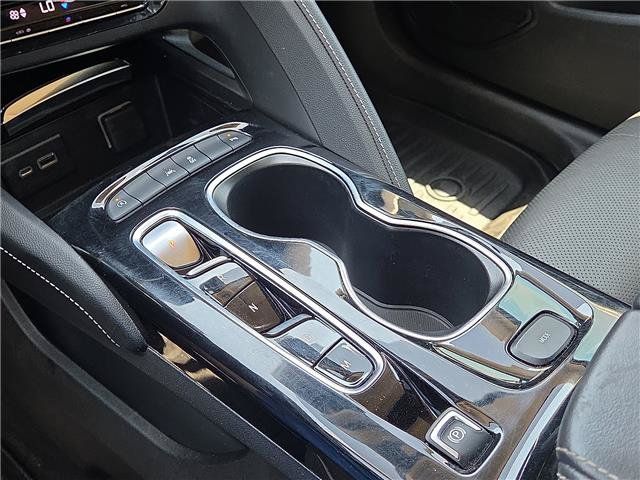 Used 2023 Buick Envision Essence FWD image 18