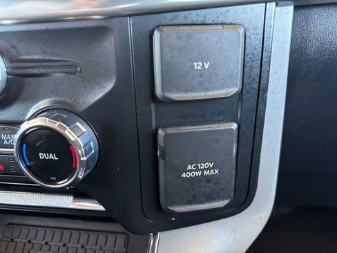 Used 2024 Ford F150 Lariat w/ FX4 Off-Road Package AWD/4WD image 25