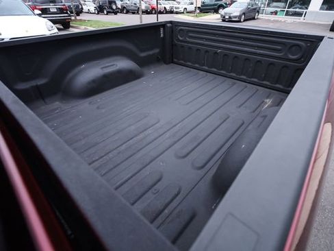Used 2022 RAM 1500 Classic Warlock w/ Electronics Group AWD/4WD image 62