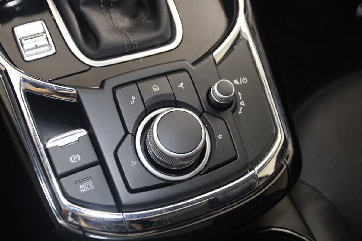 Used 2023 MAZDA CX-9 Touring Plus AWD/4WD image 31