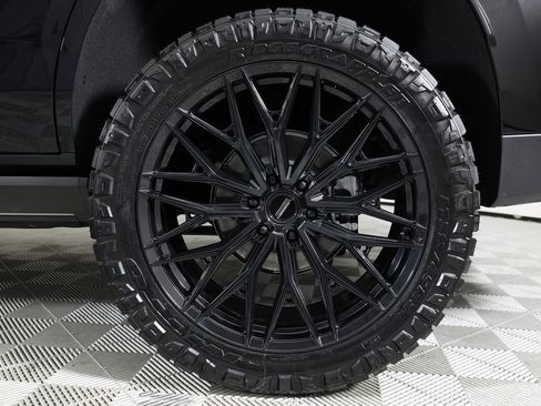 Used 2026 GMC Yukon AT4 Ultimate image 56