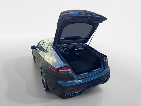 Used 2023 Kia Stinger GT-Line w/ Sun & Sound Package image 19