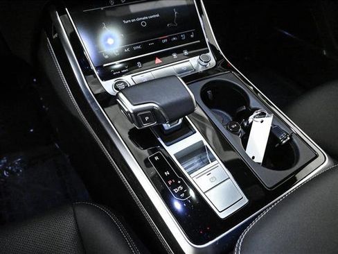 Certified 2025 Audi Q7 3.0T Premium Plus w/ Premium Plus Package image 12