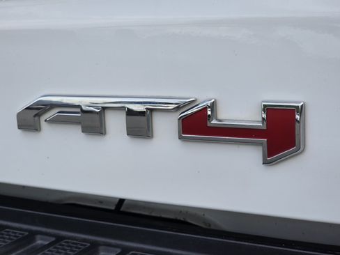 Used 2022 GMC Sierra 1500 AT4 AWD/4WD image 24