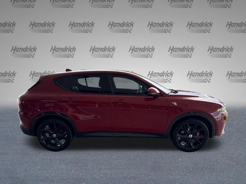 Used 2024 Dodge Hornet R/T w/ Track Pack AWD/4WD image 10