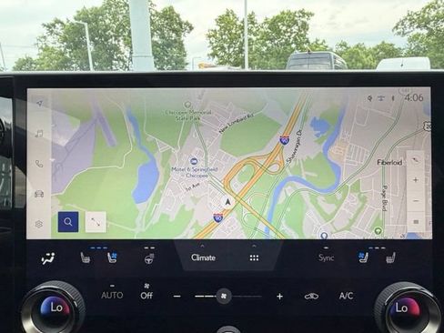 Used 2025 Lexus NX 250 AWD w/ Accessory Package (2T) image 20