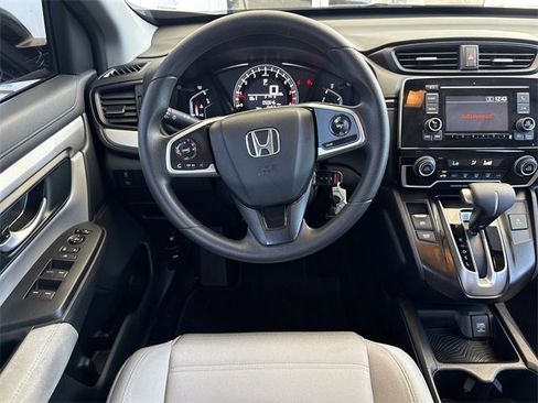 Used 2019 Honda CR-V LX image 12