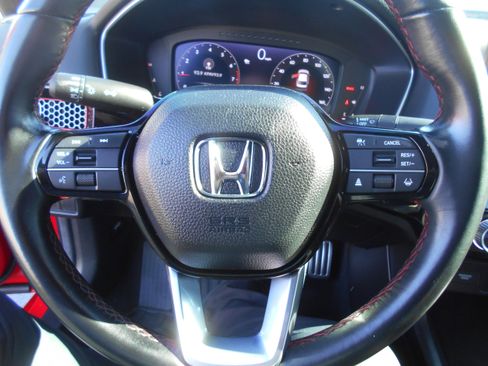 Used 2025 Honda Civic Si image 18